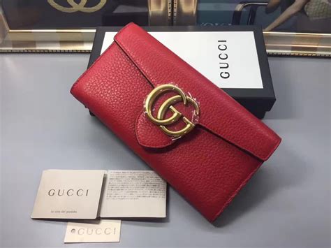 matches fashion gucci wallet|Gucci wallet female.